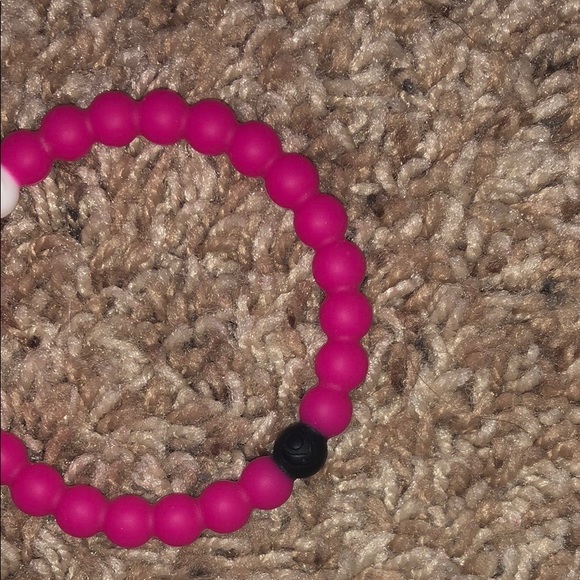 neon pink lokai - Picture 2 of 2